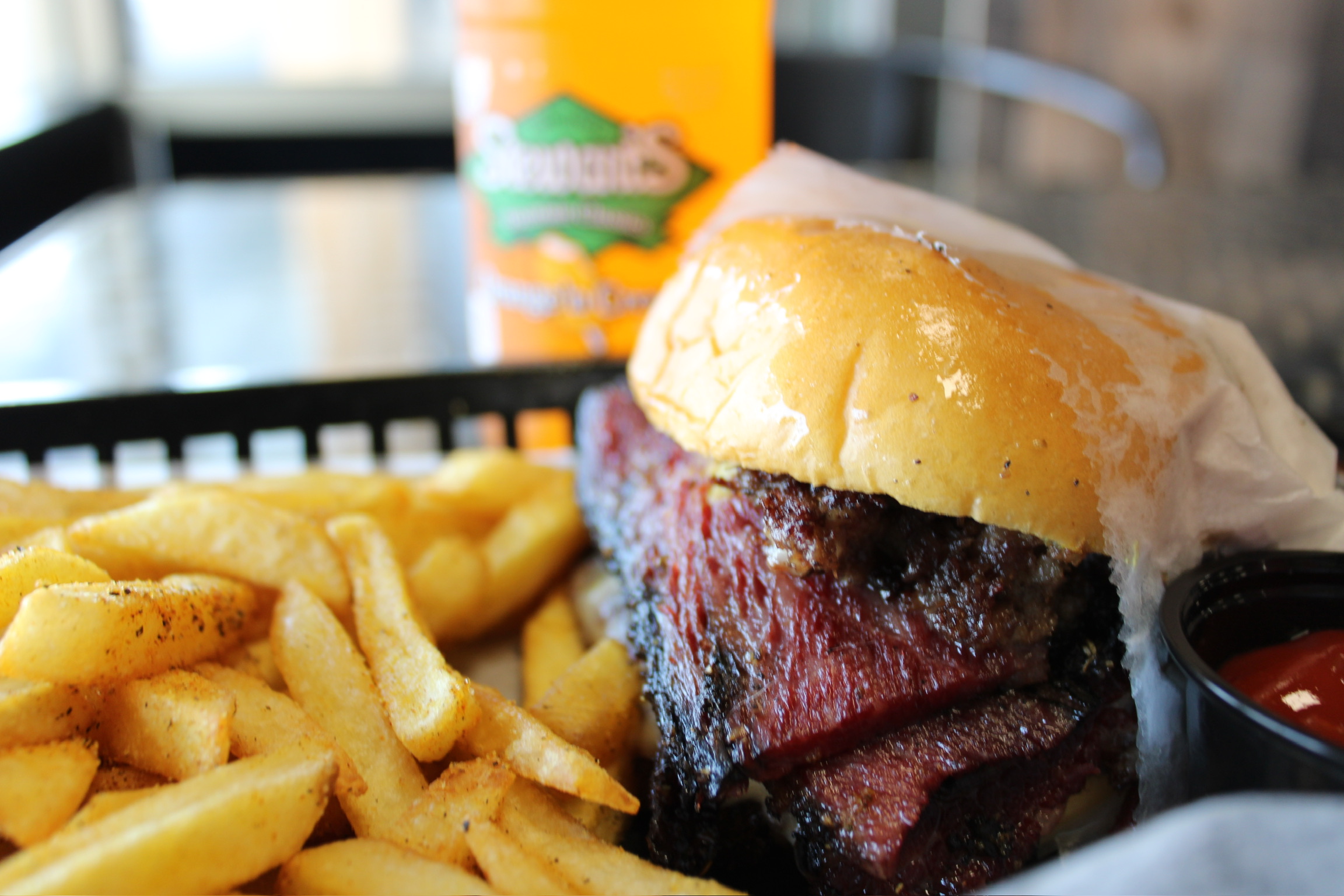 Main Burger