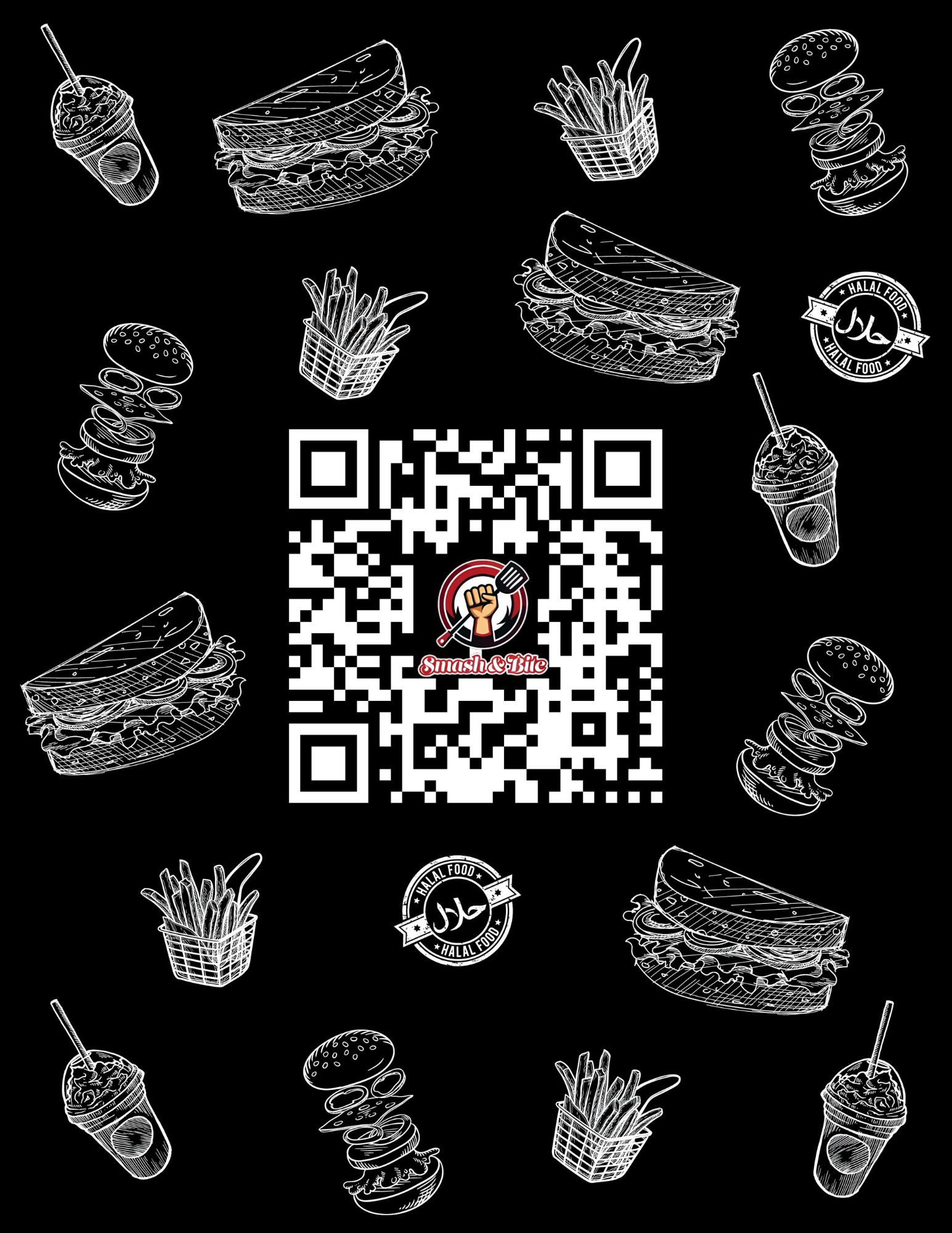 Menu Page 2