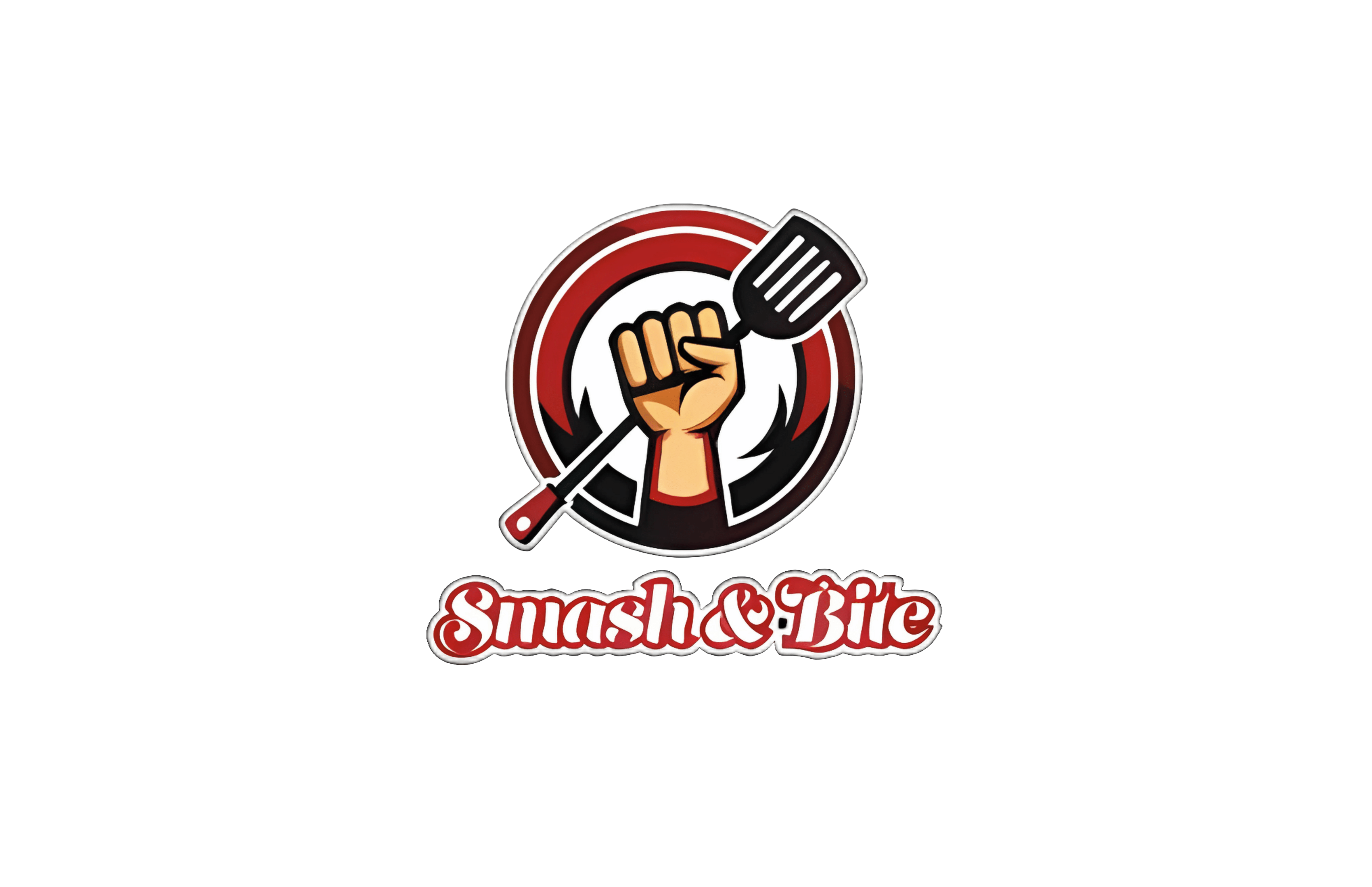 Smash & Bite Logo